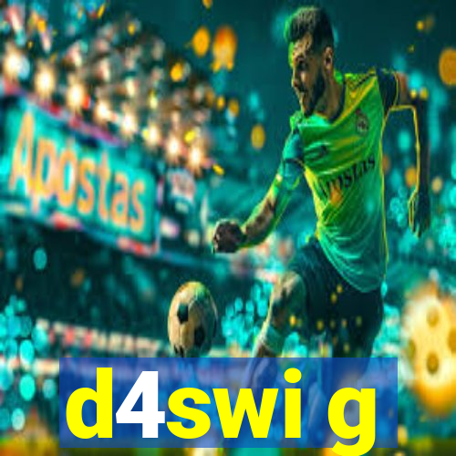 d4swi g